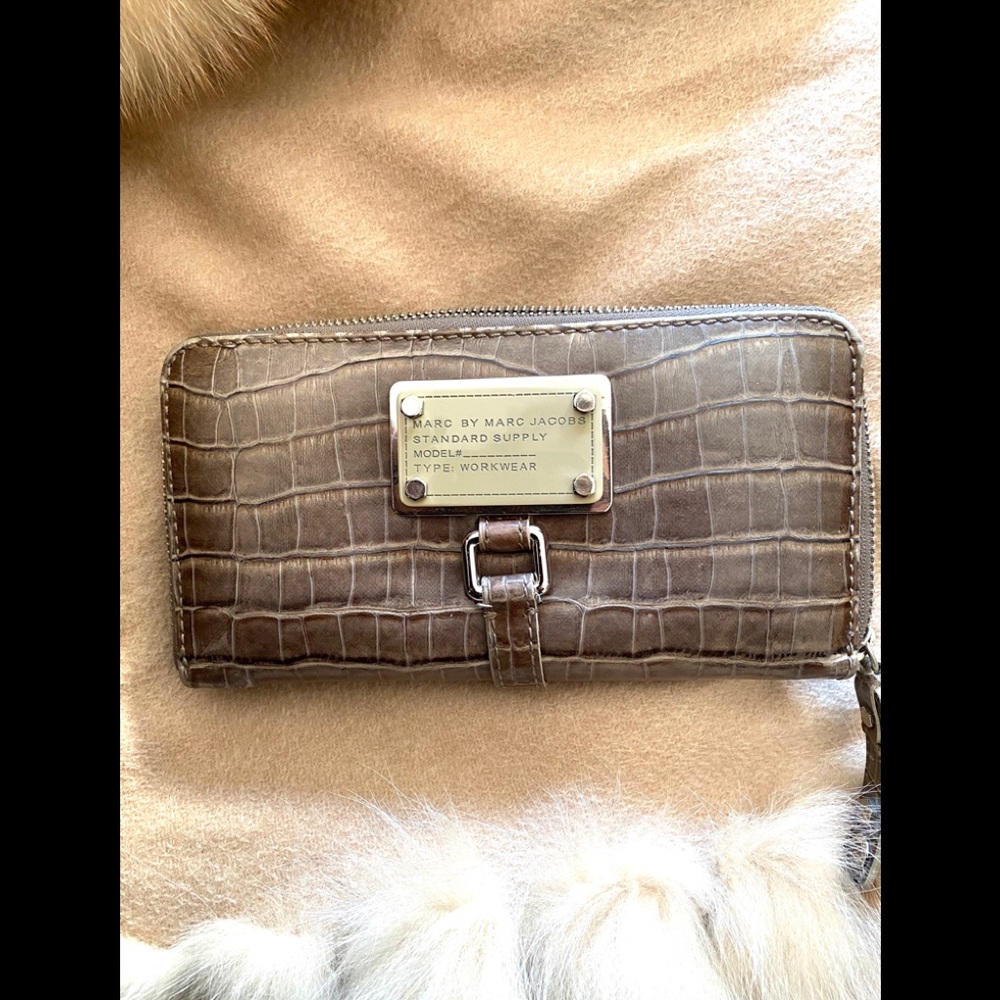 👛Marc by Marc Jacobs Wallet